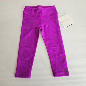 Beyond Yoga Space Dye Leggings (Toddler)